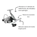 Reel-Sumax-Thort-Elite-3R