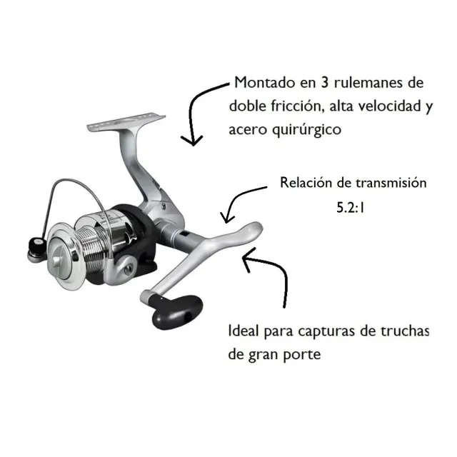Reel-Sumax-Thort-Elite-3R