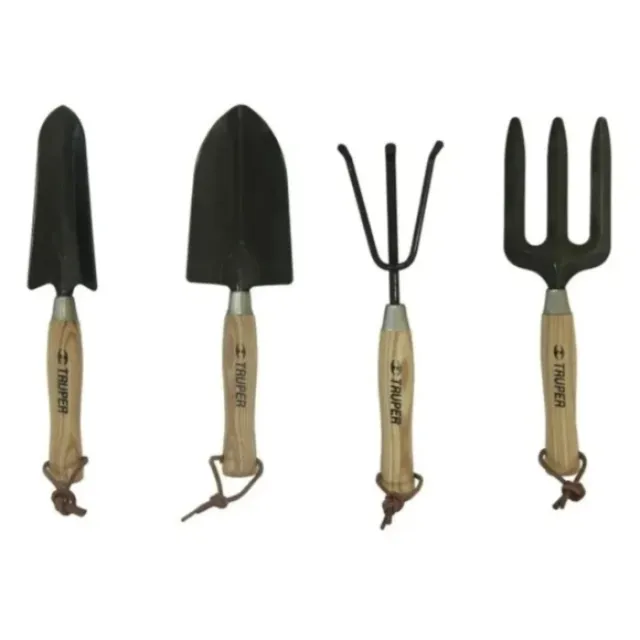 Palas-Jardin-Truper-4-Piezas