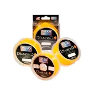 Nylon Asso Diamond 0.50x300 M