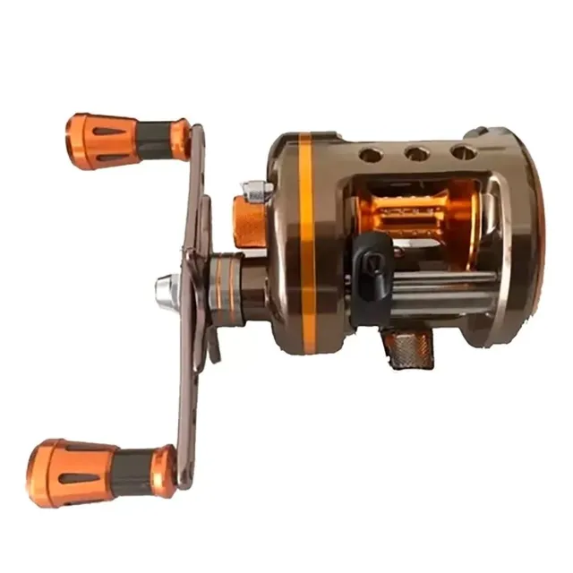 Reel-Conolon-GS-5000