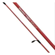 Caña Gamma Spinning 1.60M 2T