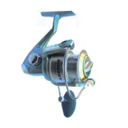 Reel Gibsons Copper JN2000