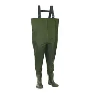 Wader Conolon Bota Vulcanizada Tela Int