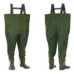 Wader-Conolon-Bota-Vulcanizada-Tela-Int