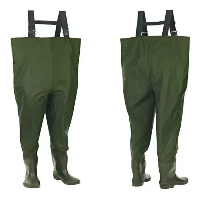 Wader-Conolon-Bota-Vulcanizada-Tela-Int