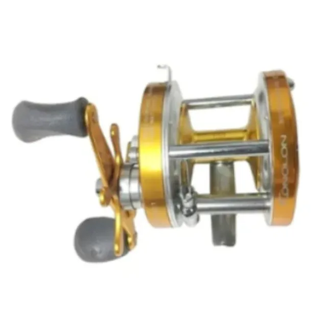 Reel-Conolon-CL-30-Derecho