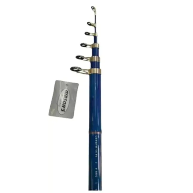Caña-Gibsons-Tele-River-Blue-4M
