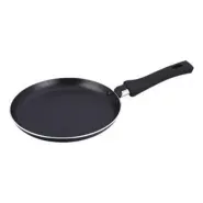 Panquequera Hudson Antiadherente Aluminio 20 Cm