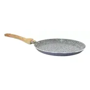 Panquequera 22 Cm Antiadherente Hudson Granito