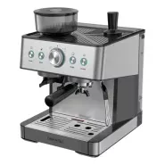 Cafetera Expresso Electrica Barista Daihatsu 20 Bar 2,3 Lts