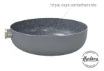 Sarten-Alta-24cm-Linea-Granito-Antiadherente-Ceramico-Hudson-Gra24