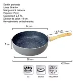Sarten-Alta-24cm-Linea-Granito-Antiadherente-Ceramico-Hudson-Gra24