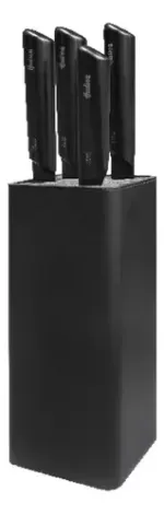 Set-X-4-Cuchillos-Hudson-Acero-Inox-Desing-Black-C-holder