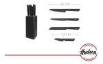 Set-X-4-Cuchillos-Hudson-Acero-Inox-Desing-Black-C-holder