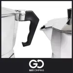 Cafetera-Italiana-Hudson-9-Tazas-Aluminio-Plateada