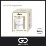 Cafetera-Italiana-Hudson-Blanca-Apta-Induccion-6-Tazas