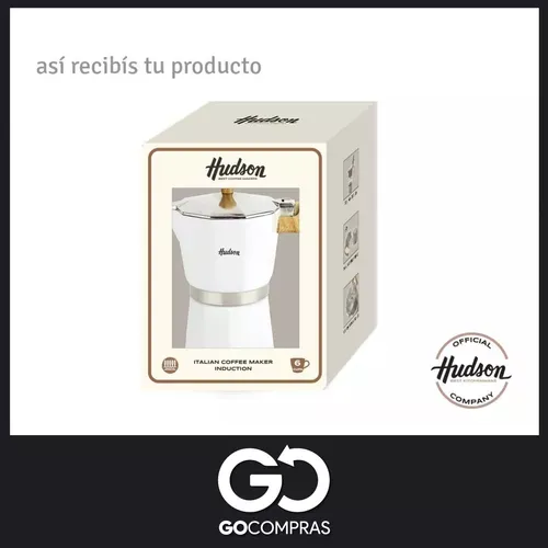 Cafetera-Italiana-Hudson-Blanca-Apta-Induccion-6-Tazas