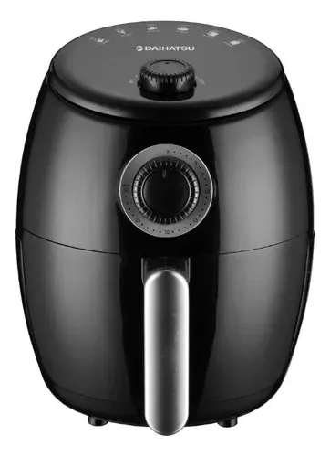 Freidora-De-Aire-Boer-Dh-5081-25litros-Color-Negra