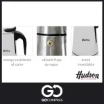 Cafetera-Italiana-Hudson-6-Pocillos-270ml-Acero-Inox