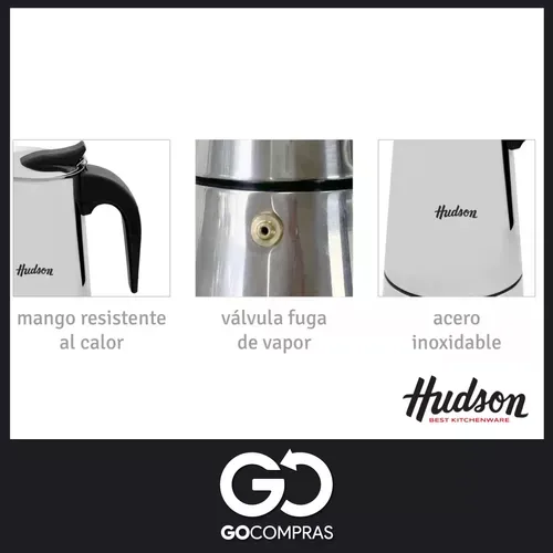 Cafetera-Italiana-Hudson-6-Pocillos-270ml-Acero-Inox