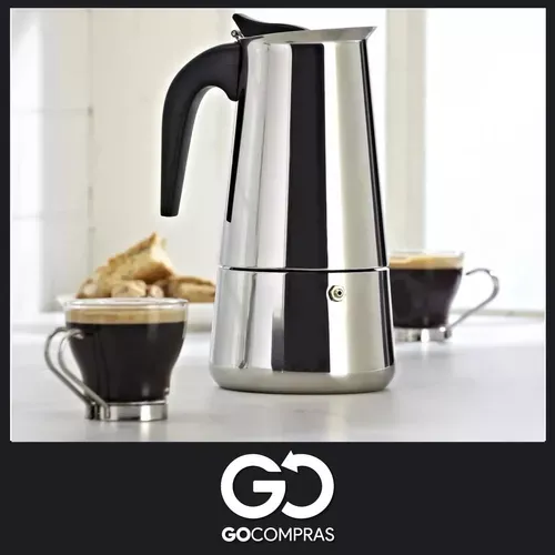 Cafetera-Italiana-Hudson-6-Pocillos-270ml-Acero-Inox