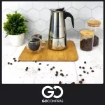 Cafetera-Italiana-Hudson-6-Pocillos-270ml-Acero-Inox