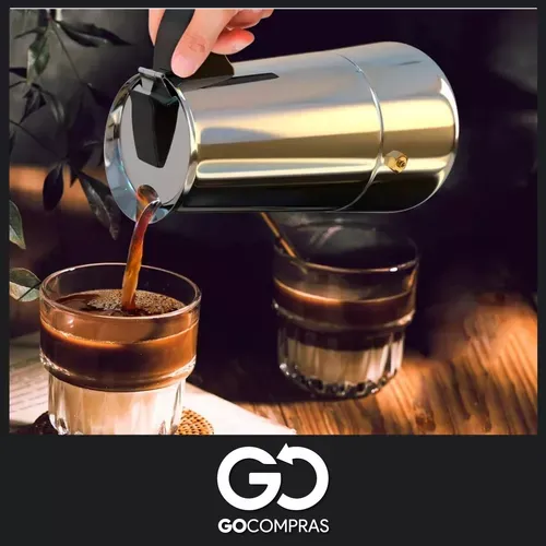 Cafetera-Italiana-Hudson-6-Pocillos-270ml-Acero-Inox