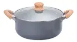 Cacerola-26cm-Hudson-Granito-Aluminio-Antiadherente