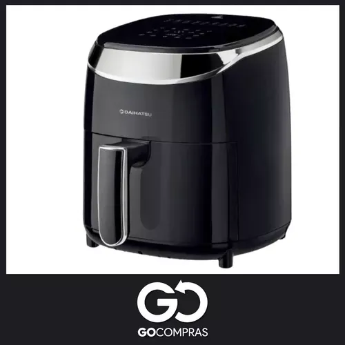 Freidora-De-Aire-De-35-Litros-Daihatsu-Francis-Airfryer
