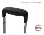 Pisapapas-De-Acero-Inoxidable-Con-Mango-Plastico-Hudson-Mango-Plateado