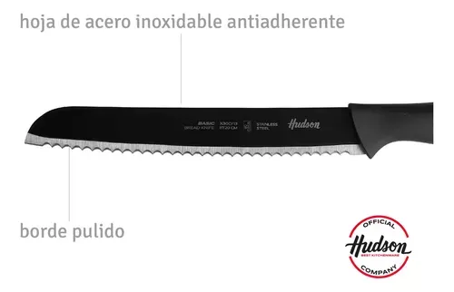 Cuchillo-Hudson-Para-Pan-Acero-Inoxidable-8---Linea-Basic