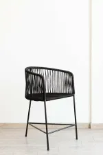 Silla-Gervasoni-Reducido-NEGRA