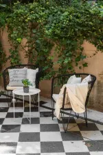 Sillon-Simple-Gervasoni-Negro