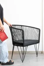 Sillon-Simple-Gervasoni-Negro