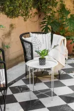 Sillon-Simple-Gervasoni-Negro