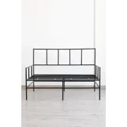 Camastro Sillón Industrial 2 cuerpos