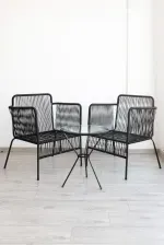 Combo-Sillon-ROCCO-Negro