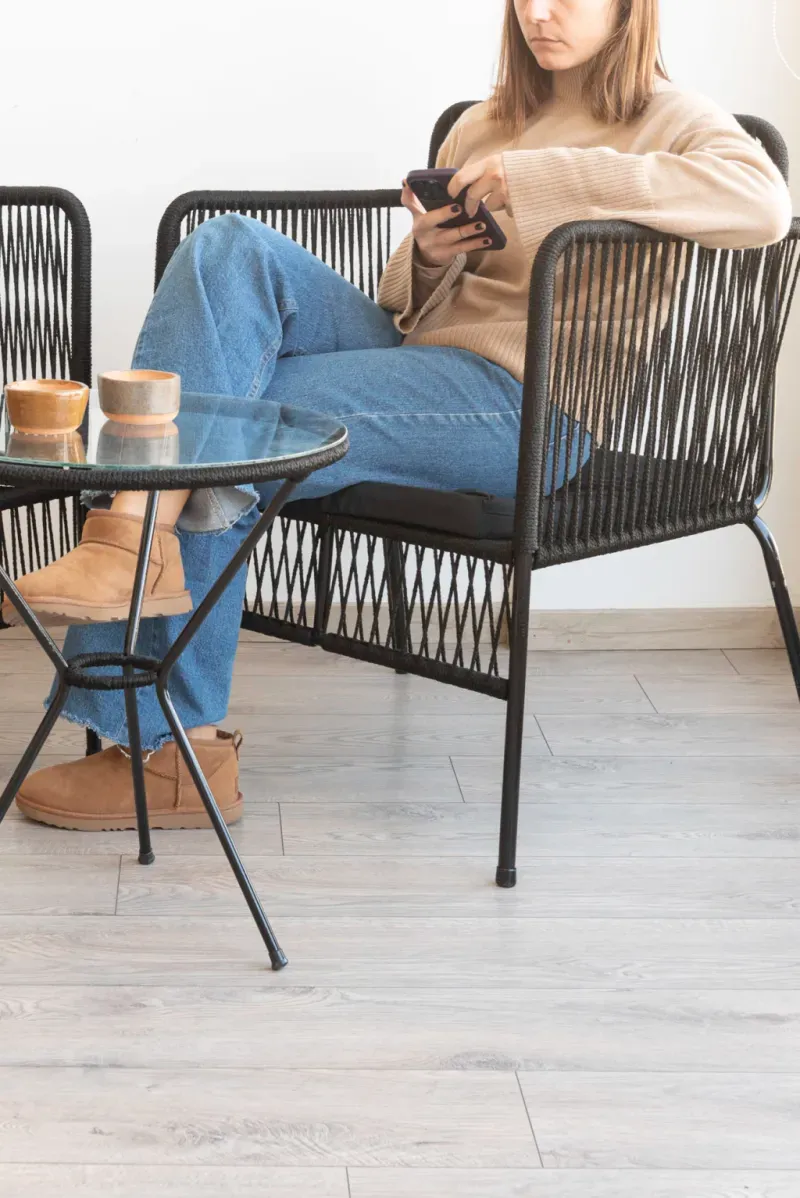 Combo-Sillon-ROCCO-Negro