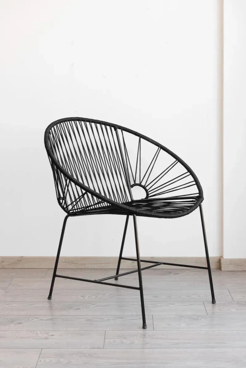 Combo-Capri-2-sillas---Mesa-NEGRO