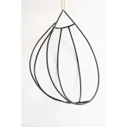 Nido GOTA Negro