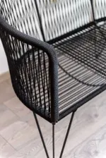 Sillon-Gervasoni-TRIPLE-NEGRO