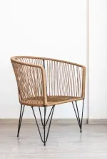 Sillon-Simple-Gervasoni-MARRON