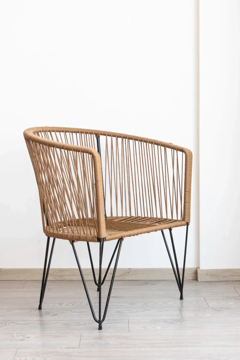 Sillon-Simple-Gervasoni-MARRON