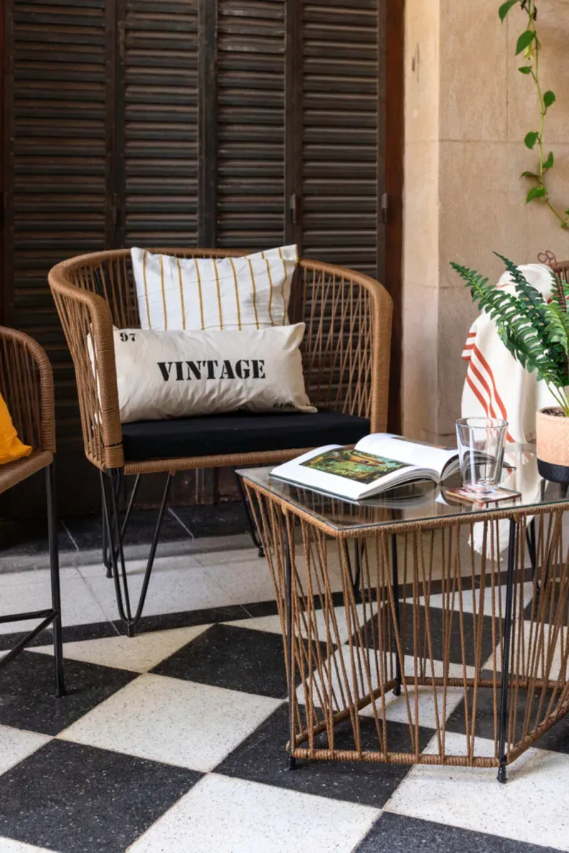 Sillon-Simple-Gervasoni-MARRON