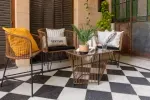 Sillon-Simple-Gervasoni-MARRON