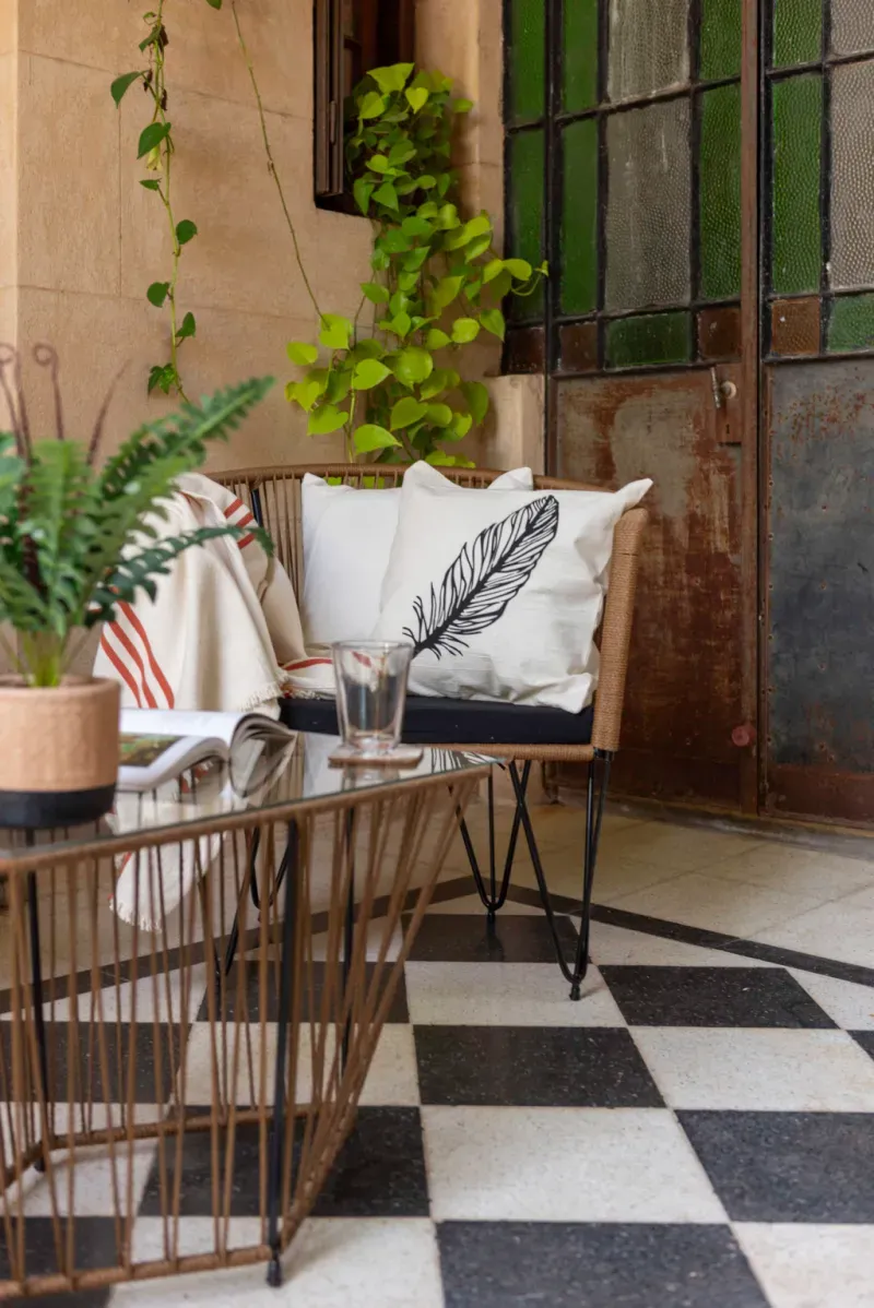 Sillon-Simple-Gervasoni-MARRON