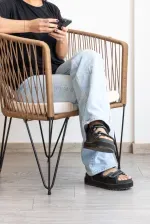 Sillon-Simple-Gervasoni-MARRON