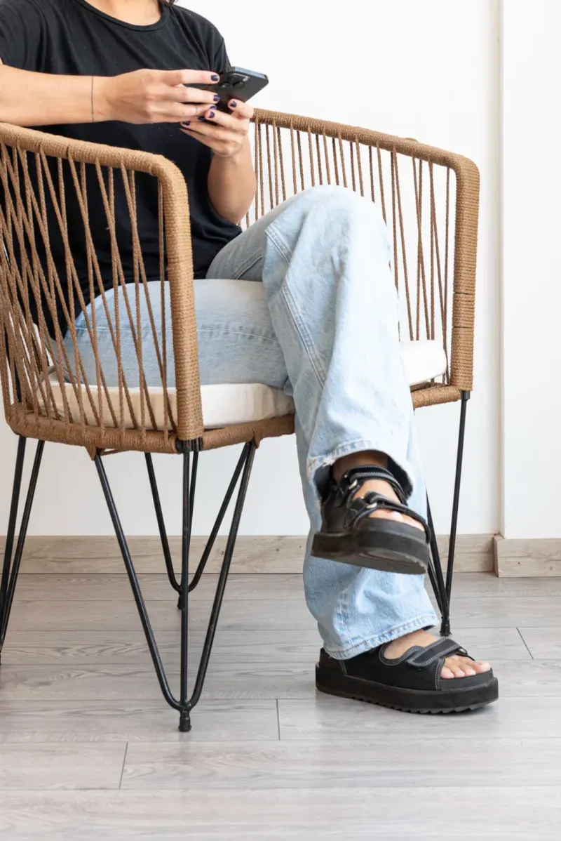 Sillon-Simple-Gervasoni-MARRON