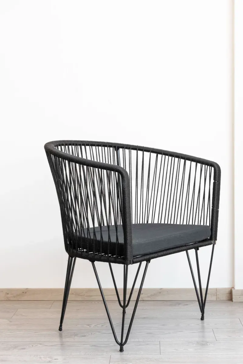 Almohadon-para-Sillon-Gervasoni-NEGRO